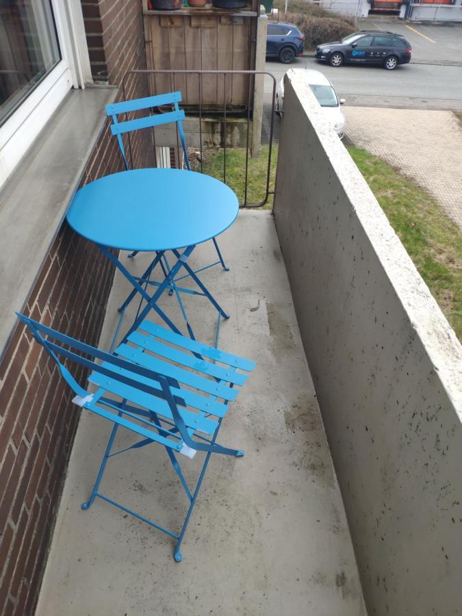 Gemuetliche Wohnung "Charly" Zum Wohlfuehlen Zu Allem Gut Angebunden Paderborn Exterior photo