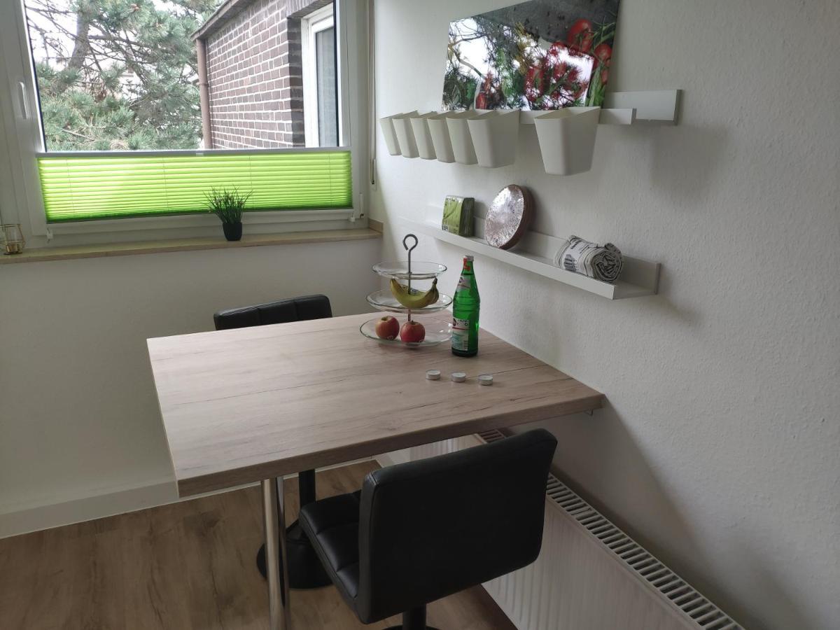 Gemuetliche Wohnung "Charly" Zum Wohlfuehlen Zu Allem Gut Angebunden Paderborn Exterior photo